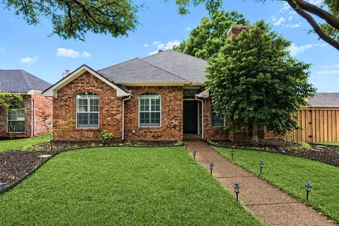 2547 Cattail Ln, Carrollton, TX 75006