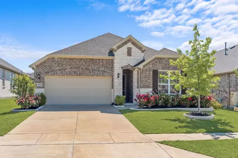 2708 Southampton Dr, Mckinney, TX 75071