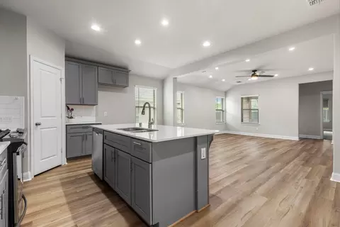 2905 Inn Kitchen Way, Mckinney, TX 75071