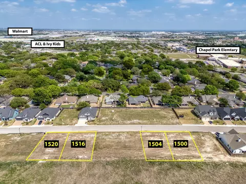 1504 Tranquility Trl, Waco, TX 76712