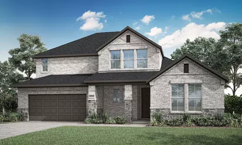 520 Blue Yucca Ln, Savannah, TX 76227