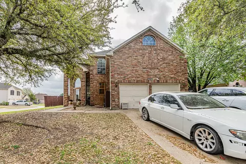 6601 Classen Trl, Arlington, TX 76002