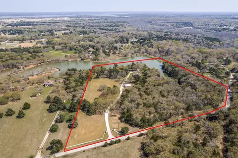 182 Huts Crossing Rd, Sadler, TX 76264