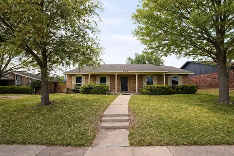 601 Hardwood Trl, Mesquite, TX 75150