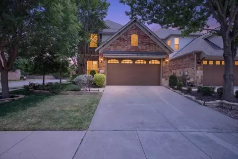 3152 Bloomfield Ct, Plano, TX 75093