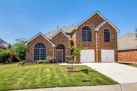 512 Audubon Dr, Mckinney, TX 75072