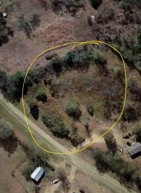 tbd Fm 2152 Tx, Mount Pleasant, TX 75455
