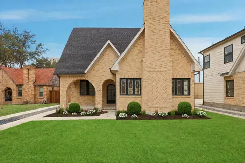 3243 Homer, Dallas, TX 75206
