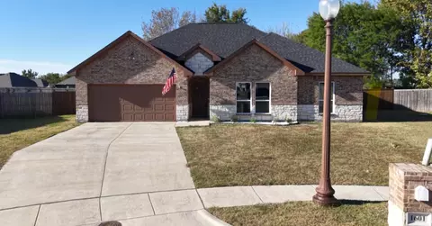 1601 Jupiter Ln, Ennis, TX 75119