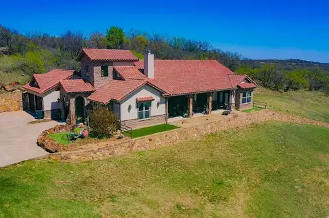 2688 Fm 2190, Jacksboro, TX 76458