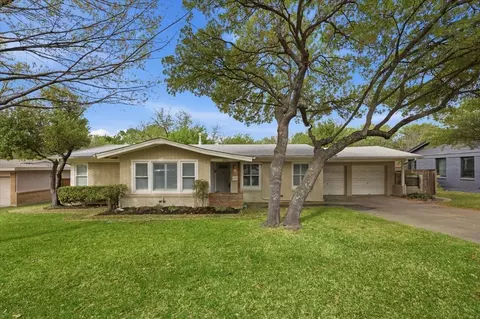 3924 Piedmont Rd, Fort Worth, TX 76116