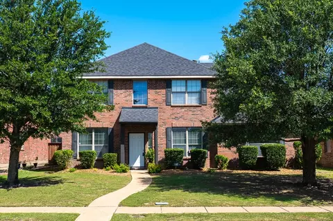1321 Illinois Ave, Lancaster, TX 75134