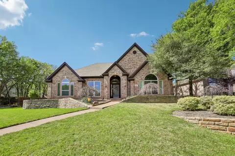1408 Brighton Ct, Southlake, TX 76092
