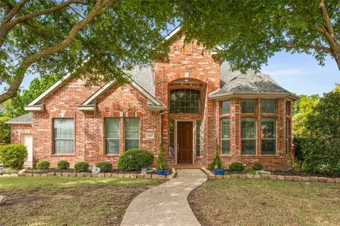 1503 Vinecrest Ln, Allen, TX 75002