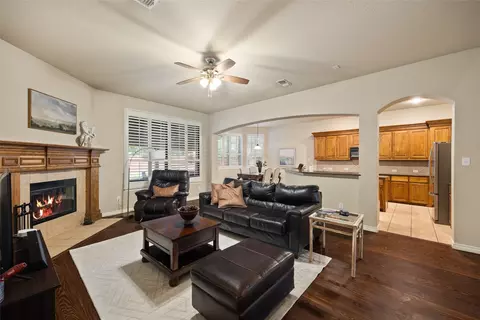 1503 Vinecrest Ln, Allen, TX 75002