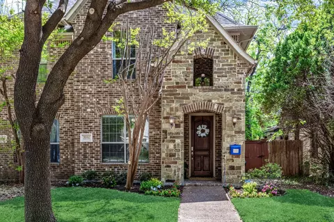 5332 Longview St, Dallas, TX 75206