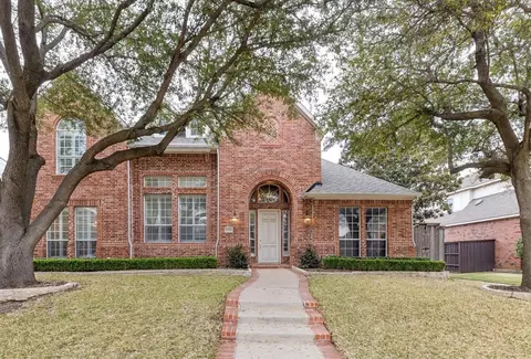 8004 Ashby Ct, Plano, TX 75025