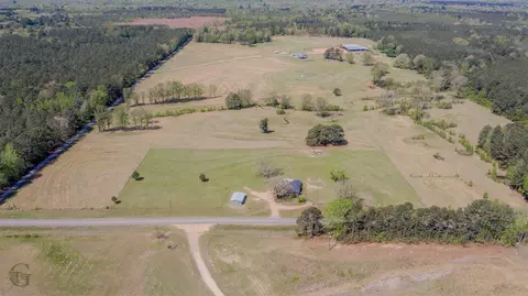 W-1 West Cliff Keen Road, Minden, LA 71055