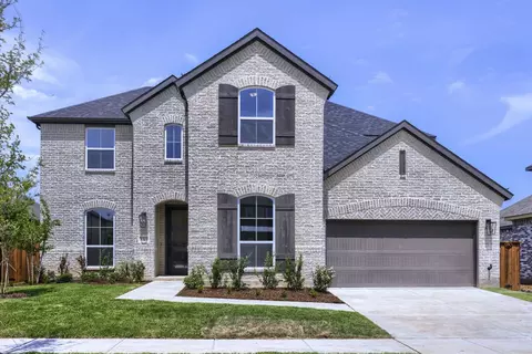 3320 Maidenhair Ln, Celina, TX 75009