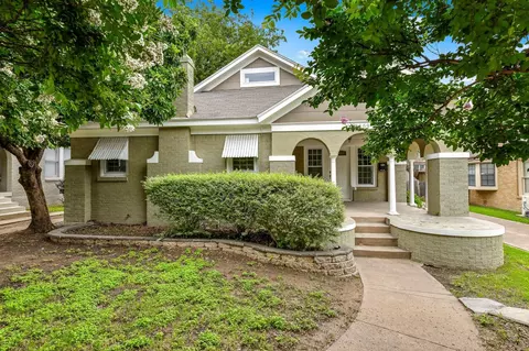 3409 Rogers Ave, Fort Worth, TX 76109