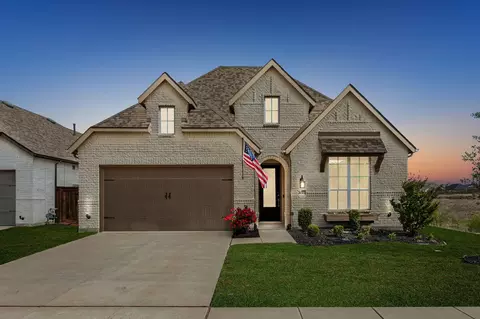 2430 Brightling Bnd, Forney, TX 75126