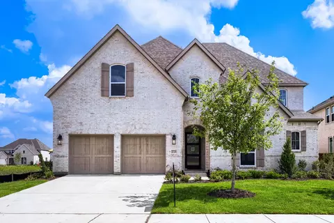 2721 Prestonshire Ln, Prosper, TX 75078