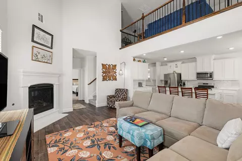 1236 Ridgeline St, Aubrey, TX 76227