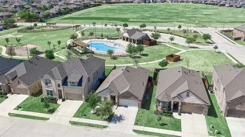 View/Area - 9012 Conroe Dr, Argyle, TX 76226 photo 1 of 1