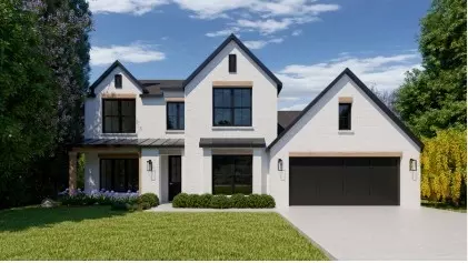 822 Headwaters Dr, Haslet, TX 76052