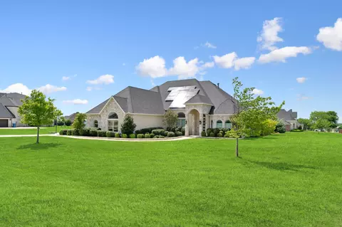 5409 Cheyenne Dr, Parker, TX 75002