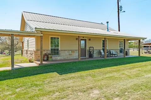 7915 E Fm 580, Kempner, TX 76539