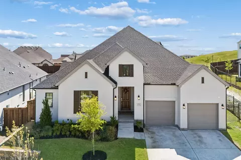 1717 Tolleson Dr, Aledo, TX 76008