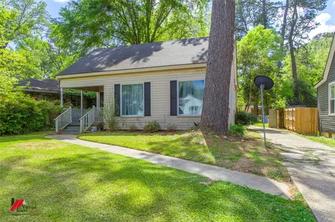 627 Robinson Pl, Shreveport, LA 71104