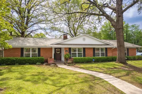 11 Lambeth Cir, Texarkana, TX 75503