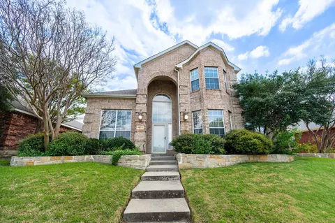 4613 Highlands Dr, Mckinney, TX 75070