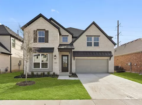 4029 Blue Spruce Ave, Little Elm, TX 75068