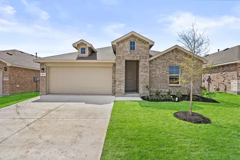4217 Trickling Creek Ln, Crowley, TX 76036