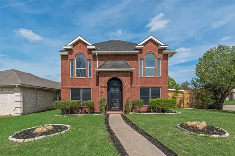 1714 Brooksview Ln, Balch Springs, TX 75180