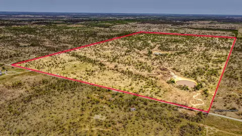 5600 Roney Rd, Jermyn, TX 76459