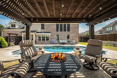 2540 Stonybrook Dr, Prosper, TX 75078