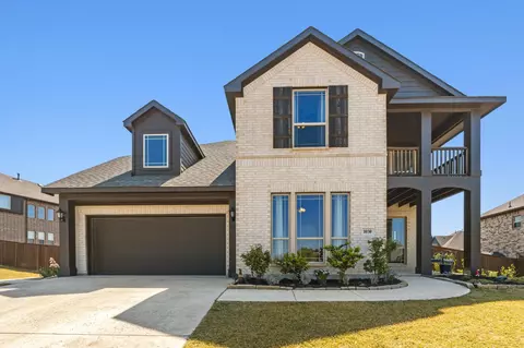 1030 Timber Ridge Dr, Justin, TX 76247