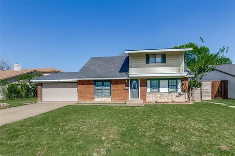 110 Ocean Dr, Richardson, TX 75081