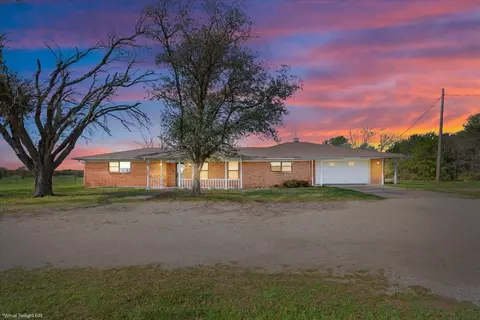 276 Circle P Ln, Riesel, TX 76682
