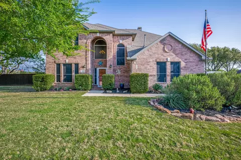 3401 Attaway Cir, Corinth, TX 76208