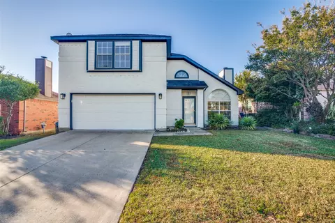1366 Westview Dr, Garland, TX 75040