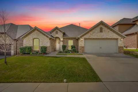 15141 Fleet Hill Rd, Aledo, TX 76008