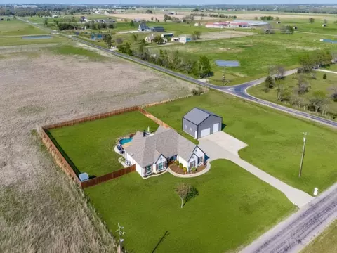 1195 Hog Town Rd, Collinsville, TX 76233
