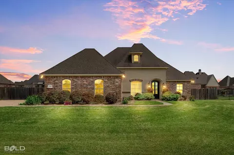 126 Lori Dr, Stonewall, LA 71078