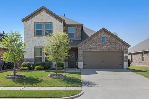 163 Mockingbird Way, Caddo Mills, TX 75135