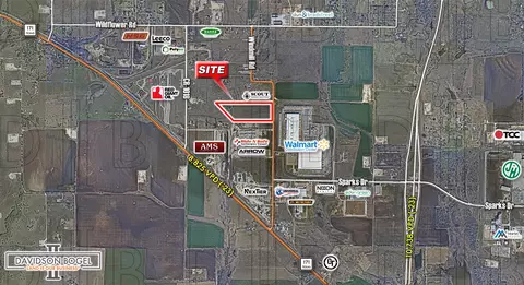 3801 Windmill, Cleburne, TX 76058